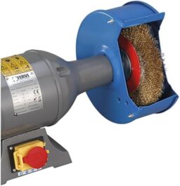 Image du fabricant 2 du Fervi 0556 Meule de table