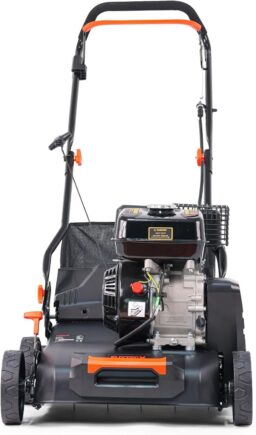 Image du fabricant 2 du FUXTEC Scarificateur Thermique FX-BV240ECO