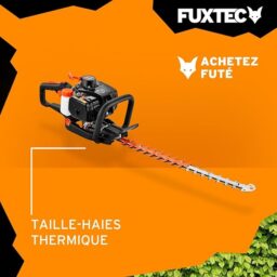 Image du fabricant 2 du Fuxtec Taille-Haies Thermique FX-MH123ECO