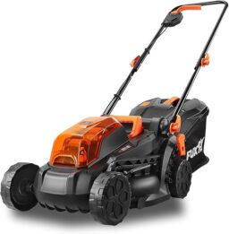 Image du fabricant 2 du FUXTEC Tondeuse et Coupe-Bordure