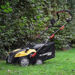 Image du fabricant 2 du GARDEO PRO Scarificateur électrique 40cm