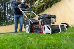 Image du fabricant 2 du GREENCUT GLM770XE Tondeuse Essence