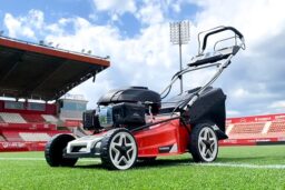 Image du fabricant 2 du GREENCUT GLM880XE Tondeuse essence