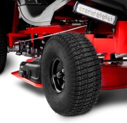 Image du fabricant 2 du Greencut RLM610XE tracteur tondeuse