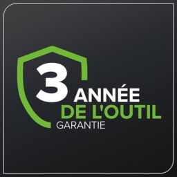 Image du fabricant 2 du Greenworks G40LM35 tondeuse sans fil