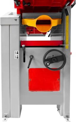 Image du fabricant 2 du Holzmann Dégauchisseuse raboteuse