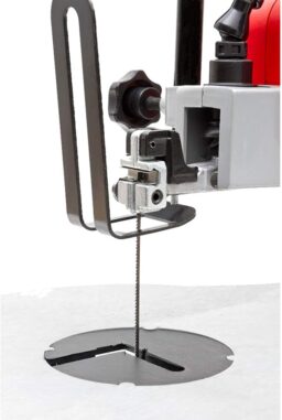 Image du fabricant 2 du Holzmann DKS21Pro scie chantourner