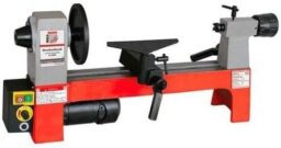 Image du fabricant 2 du HOLZMANN MASCHINEN D300F 230V Tour