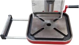 Image du fabricant 2 du Holzmann SB162VN perceuse à colonne