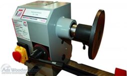 Image du fabricant 2 du Holzmann Tour à bois VD1100N-230V