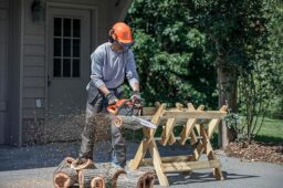 Image du fabricant 2 du Husqvarna 130 tronçonneuse économique