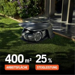 Image du fabricant 2 du Husqvarna Automower Aspire R4