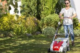 Image du fabricant 2 du IKRA scarificateur électrique IEVL1738