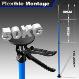 Image du fabricant 2 du ISOISL supports plafond lot 4