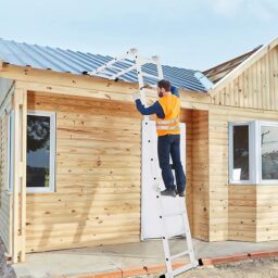 Image du fabricant 2 du Joparri échelle multifonction 4x4