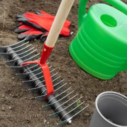 Image du fabricant 2 du KADAX Aérateur de Gazon manuel