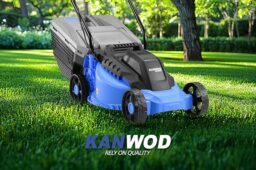 Image du fabricant 2 du Kanwod Tondeuse électrique 1200W