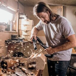 Image du fabricant 2 du Kärcher Aspirateur Eau Poussières