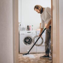 Image du fabricant 2 du Kärcher Aspirateur Eau Poussières WD5