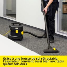 Image du fabricant 2 du Kärcher aspirateur T 11-1 Classic