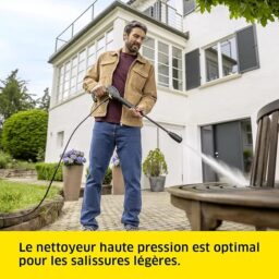 Image du fabricant 2 du Kärcher K 3 Haute Pression
