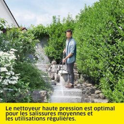 Image du fabricant 2 du Kärcher Nettoyeur Haute Pression K 5
