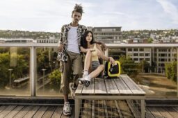 Image du fabricant 2 du Kärcher Nettoyeur Haute Pression K Mini