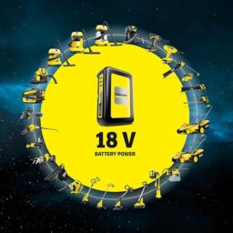 Image du fabricant 2 du Kärcher Nettoyeur sans Fil OC 6-18
