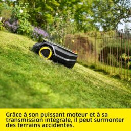 Image du fabricant 2 du Kärcher Robot Tondeuse RCX 4