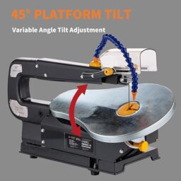 Image du fabricant 2 du KATSU Scie à Chantourner