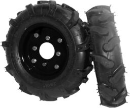 Image du fabricant 2 du Kawapower Motobineuse 7CV compacte