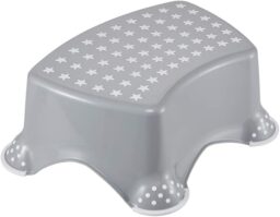 Image du fabricant 2 du keeeper Stars Marchepied Gris