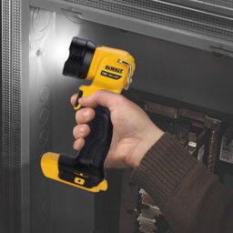 Image du fabricant 2 du Lampe LED chantier DEWALT