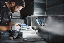 Image du fabricant 2 du Lampe LED sans-fil Bosch GLI 12V-330