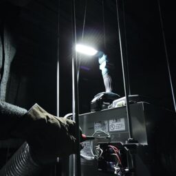 Image du fabricant 2 du Lampe LED travail MAKITA DEBDML801