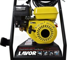 Image du fabricant 2 du LAVOR Nettoyeur Haute Pression essence