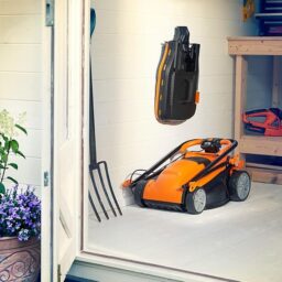 Image du fabricant 2 du LawnMaster MEB1434M tondeuse électrique