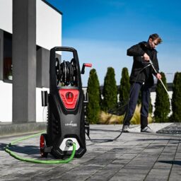 Image du fabricant 2 du LEHMANN Colorado nettoyeur professionnel