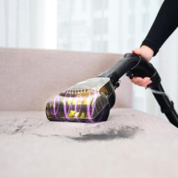 Image du fabricant 2 du LEHMANN Ultrawash Aspirateur 4 en 1