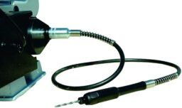 Image du fabricant 2 du Leman SAC407 Scie chantourner pédale