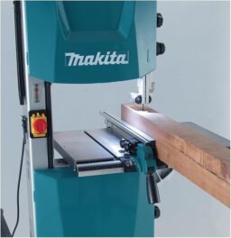 Image du fabricant 2 du MAKITA LB1200F sierra cinta