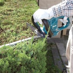 Image du fabricant 2 du Makita taille-haies électrique 48cm