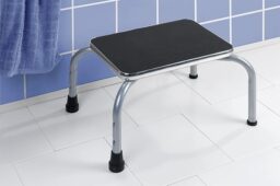 Image du fabricant 2 du Maximex Marchepied SECURA 2en1 gris