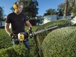 Image du fabricant 2 du McCULLOCH Cortasetos HT 5622