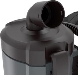 Image du fabricant 2 du MENZER Aspirateur Dorsal VC 620 M