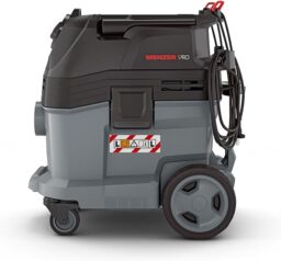 Image du fabricant 2 du MENZER Aspirateur VCL 530 Pro