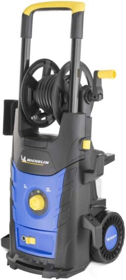 Image du fabricant 2 du Michelin Nettoyeur Haute Pression MPX19EH