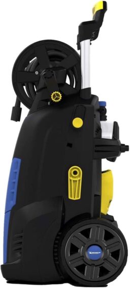 Image du fabricant 2 du Nettoyeur Haute Pression Michelin MPX25DTS