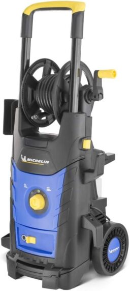 Image du fabricant 2 du Michelin Nettoyeur haute pression MPX25EHDSP