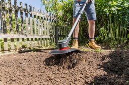 Image du fabricant 2 du Motobineuse AL-KO TL 1820